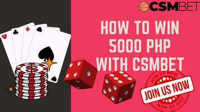 csmbet casino login|CSMBET – Get a Free ₱999 Daily Bonus .